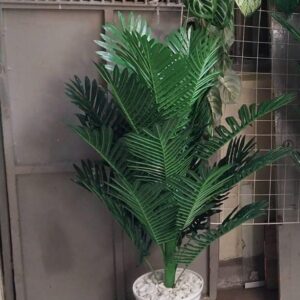 Artificial Palm tree