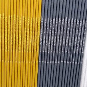 curtain per linear metre