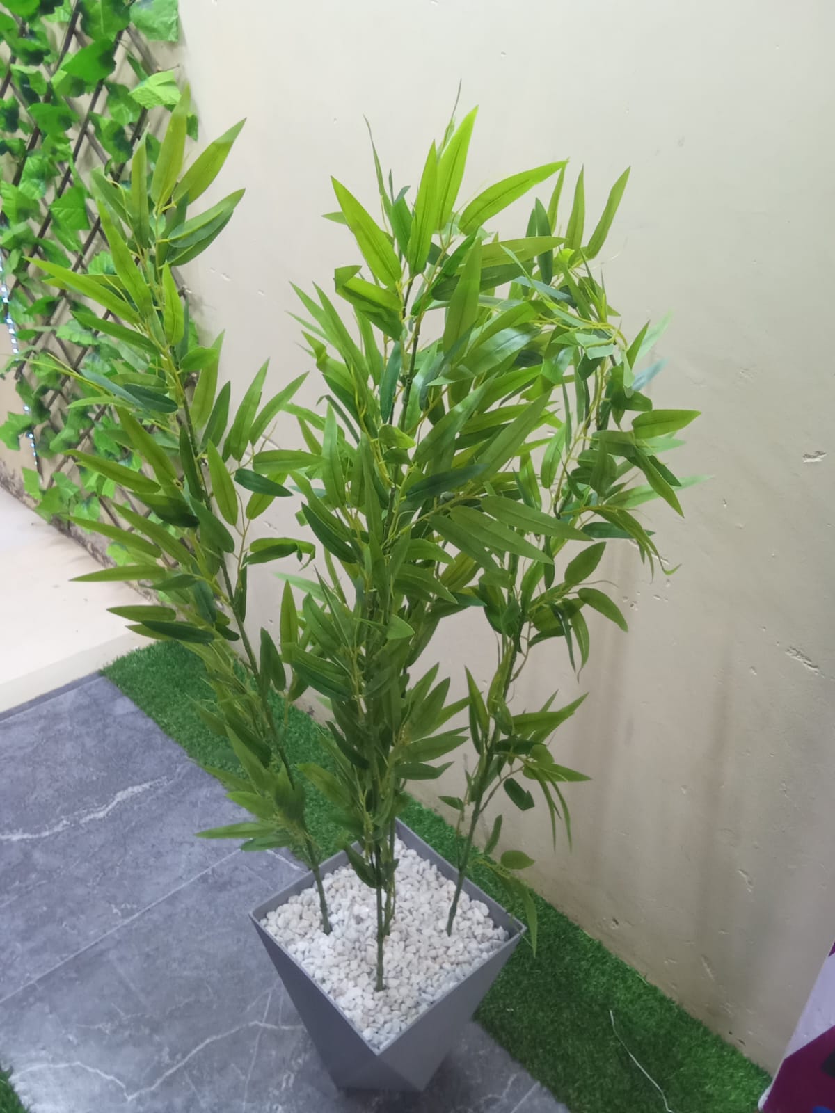 Cosmic-Choices-843097.jpeg Artificial Bamboo tree