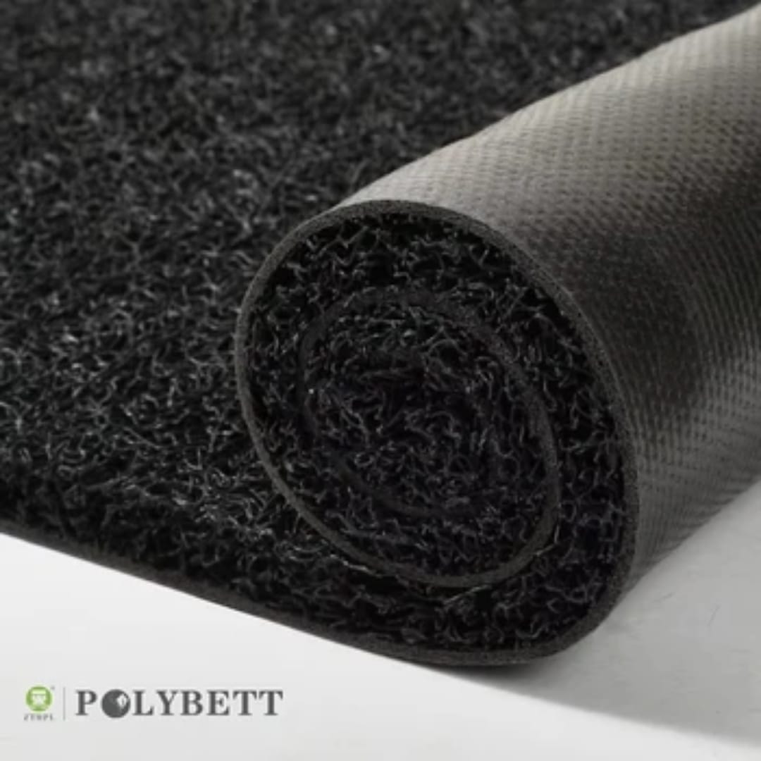 PVC spaghetti carpet 1.2m*1m