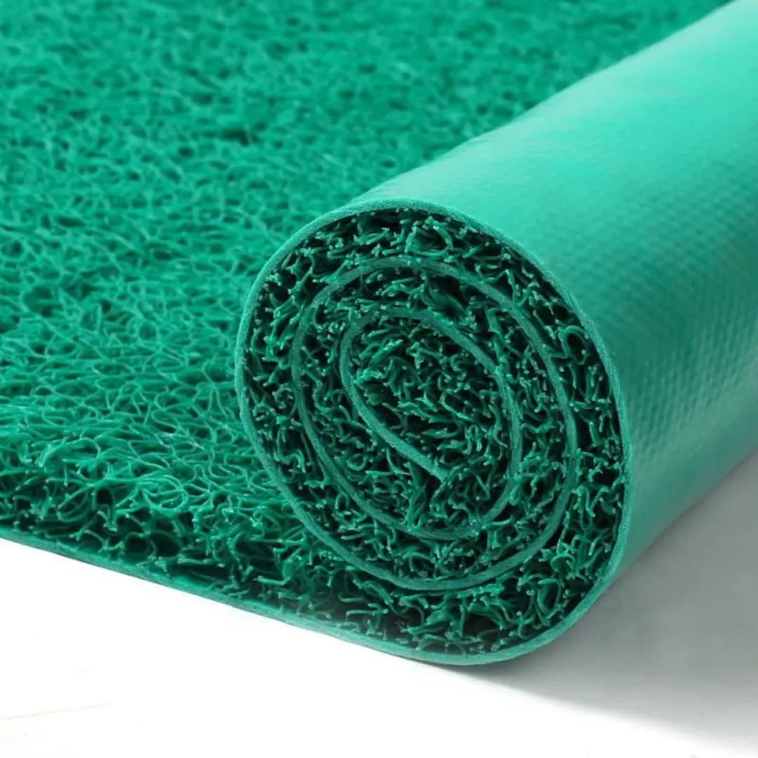 PVC spaghetti carpet 1.2m*1m