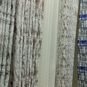 curtain per linear metre