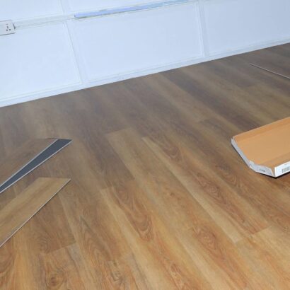 SPC Flooring carpets