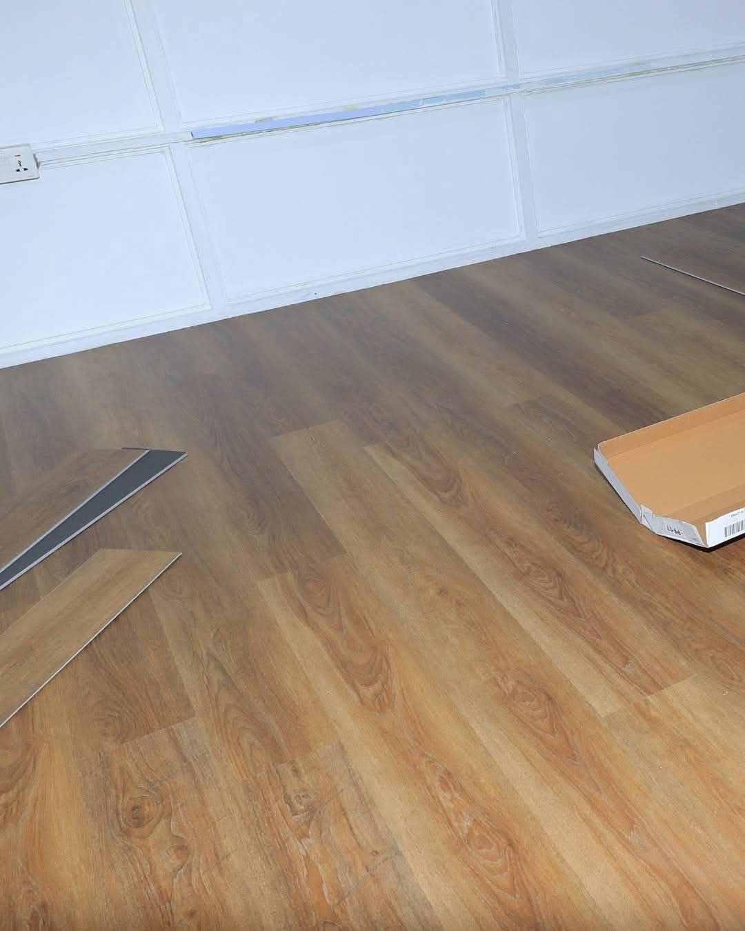 SPC Flooring carpets