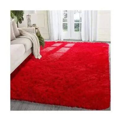 7×10 fluffy carpet