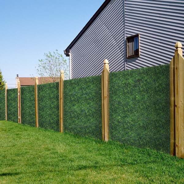 Mike Decor & Interiors Enterprises-342855 Privacy fence