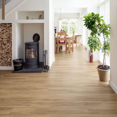 Vinyl carpets per square meter