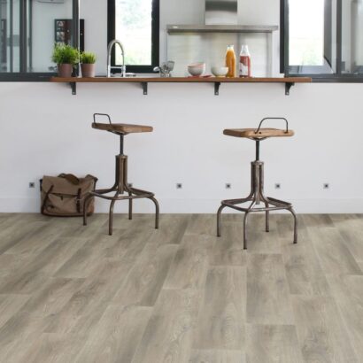 Vinyl carpets per square meter