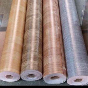 Vinyl carpets per square meter