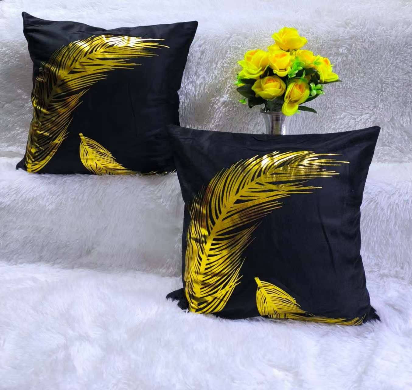 Throw pillow