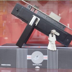 GJS big handle locks