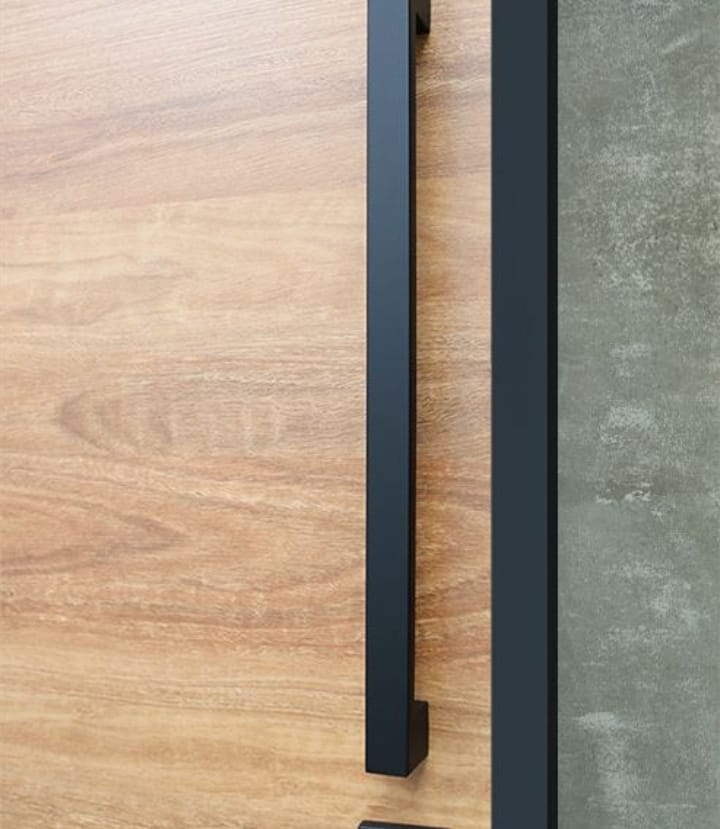 Jesilog-Decor-263050.jpeg Matt black door handle