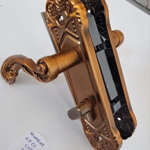 Moment Bathroom locks