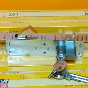 Kac Kilit sliding Gate lock