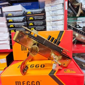 Meggo Locks