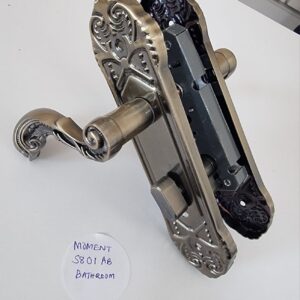 Moment Bathroom locks