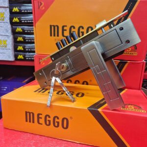 Meggo Locks