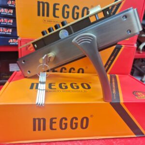 Meggo Locks