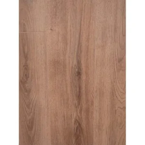 Brown 5mm Waterproof Laminate Flooring