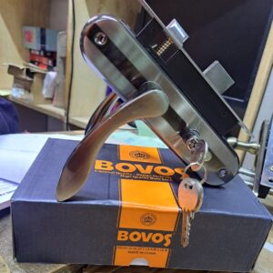 BOVOS LOCK