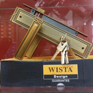WISTA LOCK