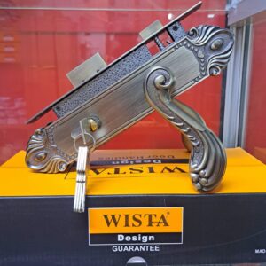 WISTA LOCK